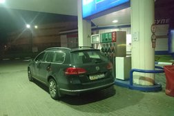 Автозаправка Сургутнефтегаз, с рейтингом 3 - находится по адресу Тверь, набережная реки Лазури, 21 