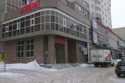 Мебельный салон Zeta, с рейтингом 5 - находится по адресу Нур-Султан, Қаныш Сәтбаев, 18 