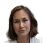 Любовь Николаевна Закалкина