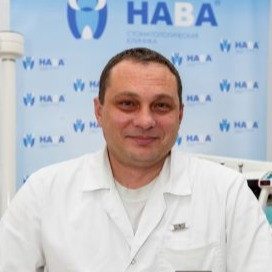 Евгений Александрович Синицын