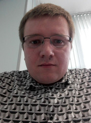 Маляр, бетонщик Иван Киселев