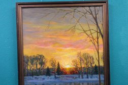 Уфимская художественная галерея, с рейтингом 4.3 - находится по адресу Республика Башкортостан, Уфа, Революционная, 34 