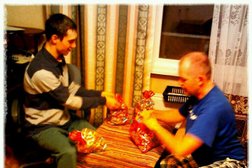 Рынок Русиновский, с рейтингом 2 - находится по адресу Иркутск, Байкальская улица, 9 