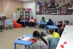 Языковой клуб Keep in touch, с рейтингом 3.8 - находится по адресу Московская область, Подольск, Юбилейная улица, 32Б 
