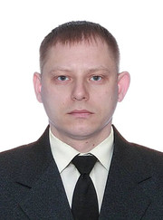 Бизнес-консультант, юрист Игорь Константинович Перов