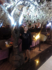 Флорист, уборщик Наталья Олеговна Николаева