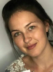 Бровист Анна Михайловна Конбулатова