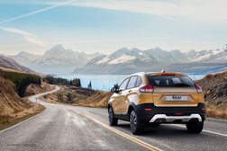 Официальный дилер Автомир Lada, с рейтингом 3.3 - находится по адресу Ярославль, проспект Октября, 92 