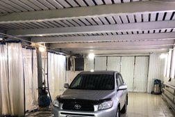 Автомойка Аквамарин, с рейтингом 4.5 - находится по адресу Ханты-Мансийский автономный округ, Нижневартовск, Кузоваткина, 3 ст1 