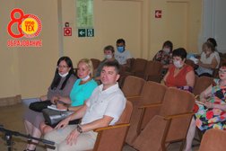 Ростовская областная организация профсоюза работников народного образования и науки РФ, с рейтингом 4.4 - находится по адресу Ростов-на-Дону, Ворошиловский проспект, 87/65 