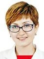 Ася Александровна Полукарова