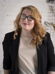 Юрист Екатерина Сергеевна Раздобреева