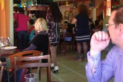 Кафе Кебаб-тайм, с рейтингом 4 - находится по адресу Иркутск, Юбилейный микрорайон, 35а 