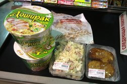 Гастроном Красный Яр, с рейтингом 3 - находится по адресу Красноярск, улица Молокова, 54 