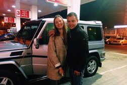 АЗС Лукойл, с рейтингом 4 - находится по адресу Калининград, Московский проспект, 6а 