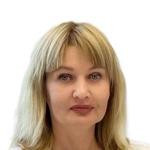 Отоларинголог Ирина Александровна Розум