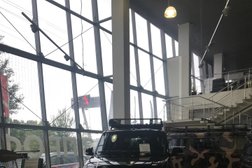 Официальный дилер LADA Торгмаш, с рейтингом 4.5 - находится по адресу Московская область, пос. Нагорное, МКАД 88 километр, вл2 ст1 