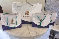 Бутик сувениров и подарков Empire Of Gifts, с рейтингом 2 - находится по адресу Алматы, Розыбакиева, 247а 