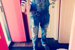 Салон красоты Premier Beauty, с рейтингом 4.3 - находится по адресу Москва, Ходынский бульвар, 19 