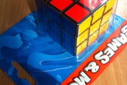 Магазин детских товаров Детский мир, с рейтингом 2.8 - находится по адресу Москва, улица Перерва, 43к1 