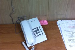 Клиентская служба в Ленинском административном округе Отделение Пенсионного фонда РФ по Мурманской области, с рейтингом 2 - находится по адресу Мурманск, улица Адмирала флота Лобова, 9 