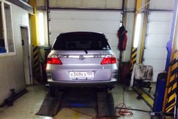 Автоцентр 1000 размеров, с рейтингом 5 - находится по адресу Владивосток, Сахалинская улица, 4 