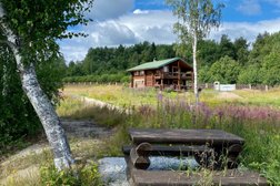 Гостевой дом Шуйская Слобода, с рейтингом 4 - находится по адресу Республика Карелия, Сиреневая улица, 2 