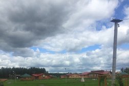 Детский реабилитационный центр Шередарь, с рейтингом 4 - находится по адресу Владимирская область, Сосновый Бор посёлок, 1 