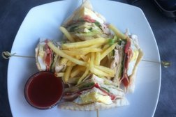 IT-компания Global connect, с рейтингом 4 - находится по адресу Новосибирск, Октябрьская улица, 52 