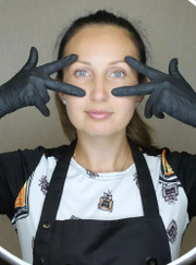 Бровист, визажист Светлана Сергеевна Коннова
