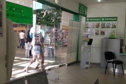 Банкомат Сбербанк России, с рейтингом 1.6 - находится по адресу Химки, Ленинградское шоссе 23 км, 1 