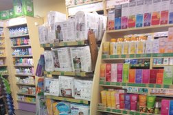 Аптека Фиалка, с рейтингом 4.9 - находится по адресу Санкт-Петербург, Чкаловский проспект, 60 