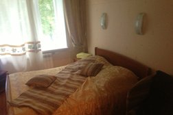 Гостиница Профсоюзная, с рейтингом 5 - находится по адресу Пермь, 9 Мая улица, 21 