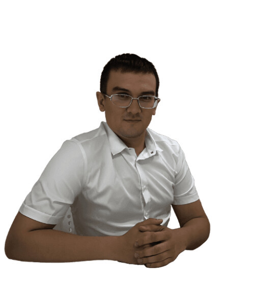 Дмитрий Александрович Логвинов