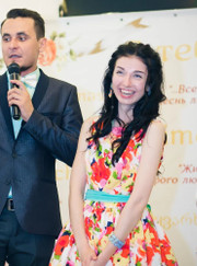 Ведущий/тамада Иван Сычёв