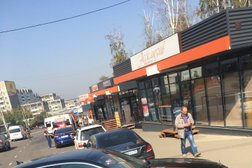 Точка быстрого питания Закуcity, с рейтингом 5 - находится по адресу Иркутск, Университетский микрорайон, 43/9 