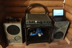 База отдыха Подснежник, с рейтингом 3.1 - находится по адресу Самарская область, Тольятти, Комсомольское шоссе, 62 