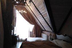 Гостиничный комплекс Семейная Усадьба Добролюбово, с рейтингом 3.4 - находится по адресу Владимирская область, Суздаль, Туристическая улица, 17 