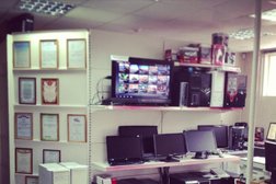 Компьютерный центр Барса, с рейтингом 2 - находится по адресу Ставрополь, проспект Карла Маркса, 26 