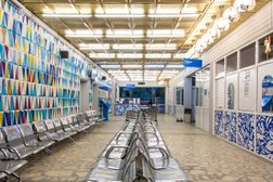 Плавательный бассейн Строитель, с рейтингом 4.1 - находится по адресу Челябинск, улица 50-летия ВЛКСМ, 14 