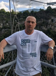 Автоинструктор Марк Владимирович Королев