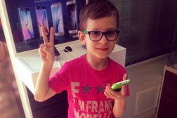 Салон связи МТС, с рейтингом 2 - находится по адресу Смоленск, улица Кашена, 13а 