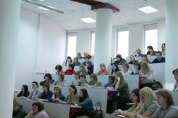 Приемная ректора Южно-Российский гуманитарный институт, с рейтингом 3.5 - находится по адресу Ростов-на-Дону, Красноармейская улица, 108 