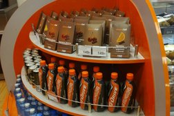 Автозаправка Газпромнефть, с рейтингом 4.2 - находится по адресу Москва, улица Свободы, 70 ст1 