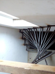 Сварщик, специалист по монтажу систем отопления и водоснабжения Сергей Сергеевич Крылов