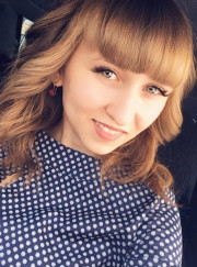 Адвокат, юрист Кристина Сергеевна Ш.