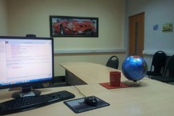 Промышленные технологии, с рейтингом 4.9 - находится по адресу Рязань, улица Маяковского, 1а лит А 