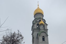 Храм-колокольня Воскресения Христова, с рейтингом 4 - находится по адресу Москва, улица Рогожский Посёлок, 29 ст1 