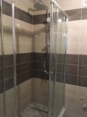 Мастер по оклейке обоев, маляр-штукатур Максим Сергеевич Новокшонов