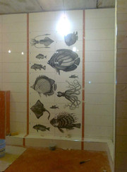 Маляр-штукатур, мастер на час Максим Нурддинович Фаттахов